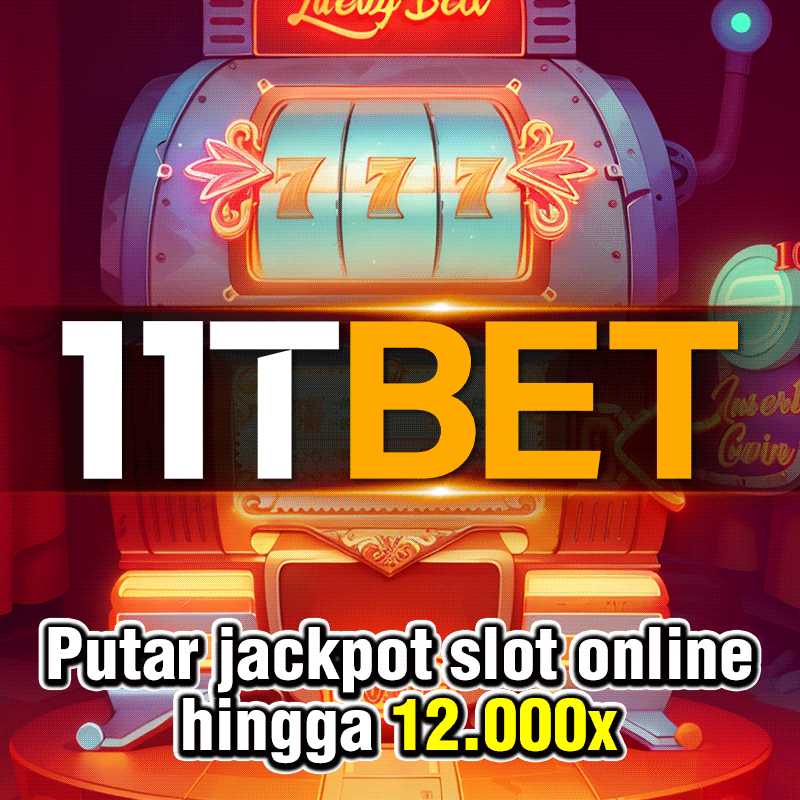 JOGJATOTO Daftar Link Slot Gacor Hari Ini & Slot88 Online Situs