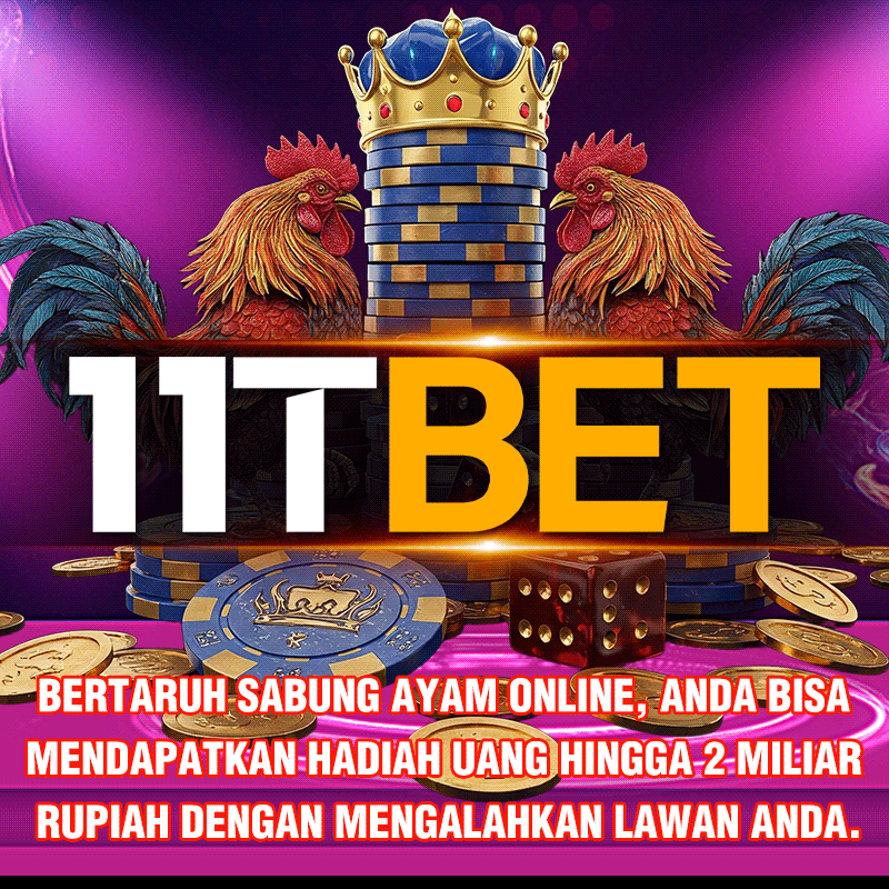 Situs Toto Togel 4D dan Slot - ALEXISTOGEL