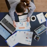 5 Aplikasi Infografis Terbaik membuat Konten.