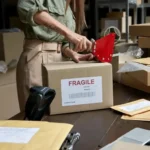 Usaha Dropshipper Tanpa Stok Barang