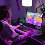 Memulai jadi Streamer di Indonesia tahun 2025