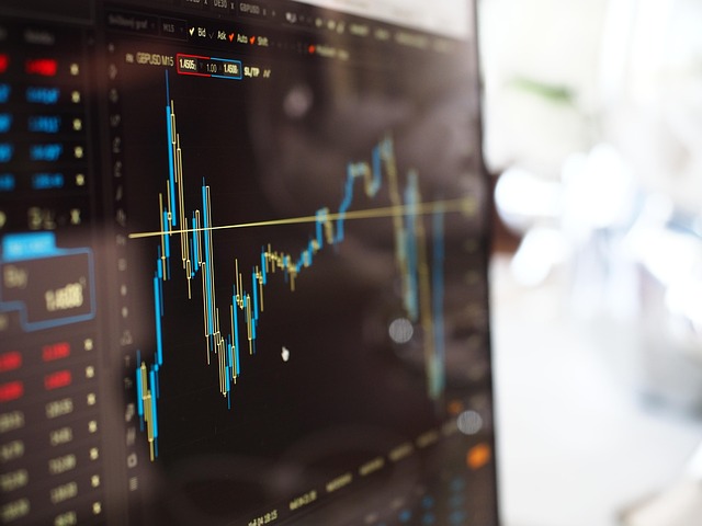 Deret Saham yang Berpotensi Raup Cuan Pekan Ini