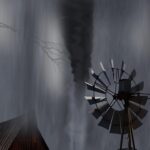 Simulasi Badai Matahari Dahsyat, Tak Ada Pesawat Antariksa Selamat