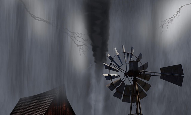 Simulasi Badai Matahari Dahsyat, Tak Ada Pesawat Antariksa Selamat