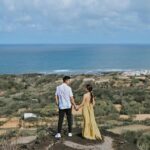 Kalimat Romantis untuk Pasangan yang Membuatnya Terasa Makin Dicintai