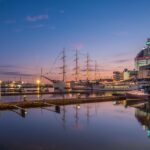 Sopir Fortuner Isi Solar Subsidi Pakai 25 Barcode Masuk Parit Saat Coba Kabur